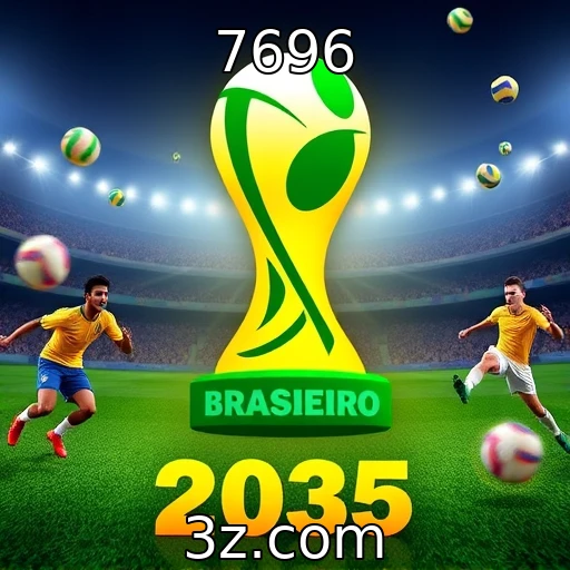 Análise das Principais Apostas do Campeonato Brasileiro 2023