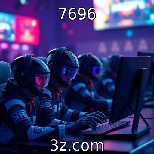 Descubra as Melhores Estratégias para Apostas em E-sports em 2025