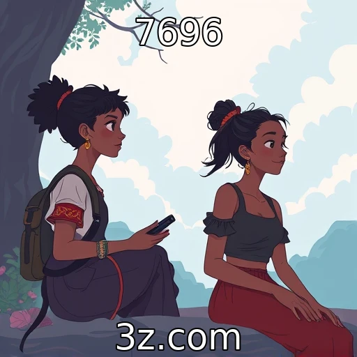 Inclusão de diversidade nas narrativas dos jogos