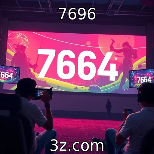 Crescimento das plataformas de streaming de jogos