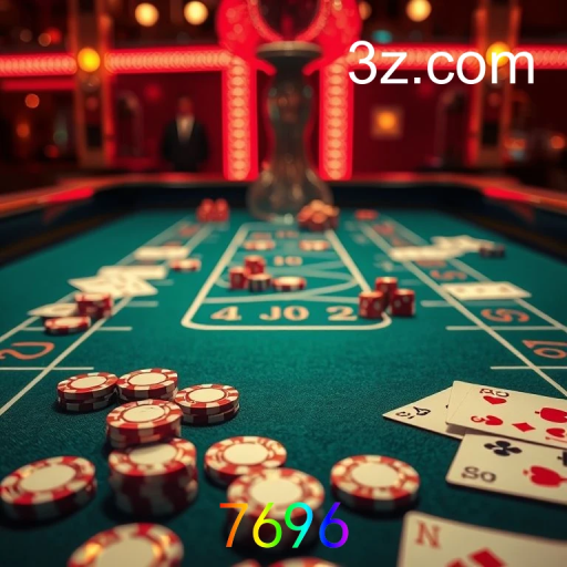 Entrando no Mundo dos Jogos: Login Inovador do 7696