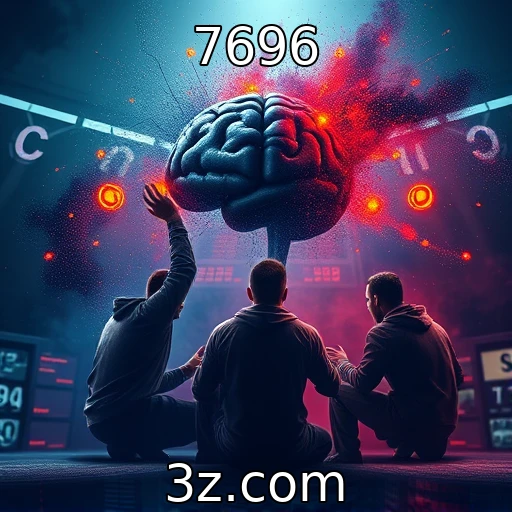 Transformando Apostas: Como a Psicologia Afeta Suas Decisões de Jogo